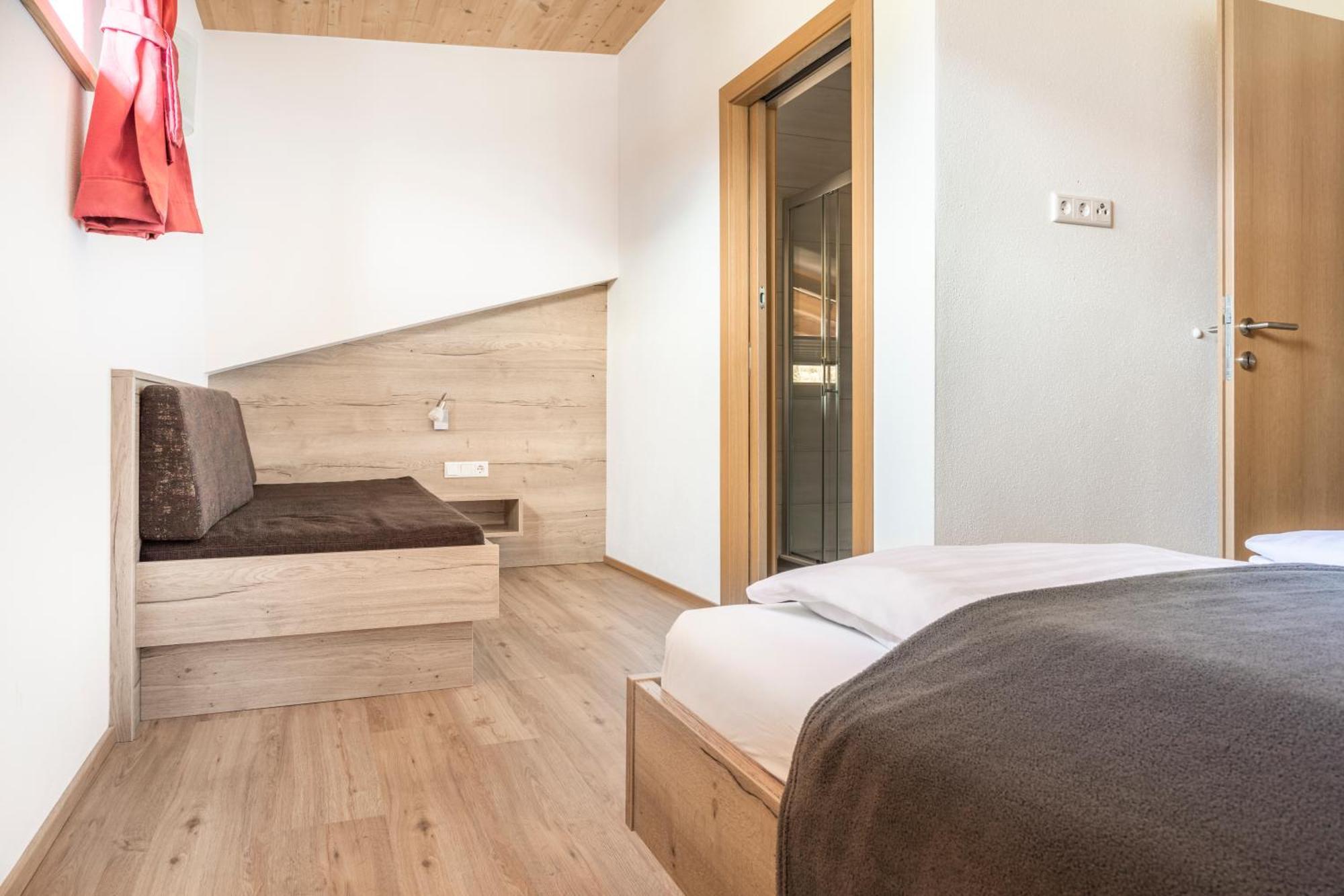 Ferienwohnung Hansenbauer Saalfelden Exteriör bild
