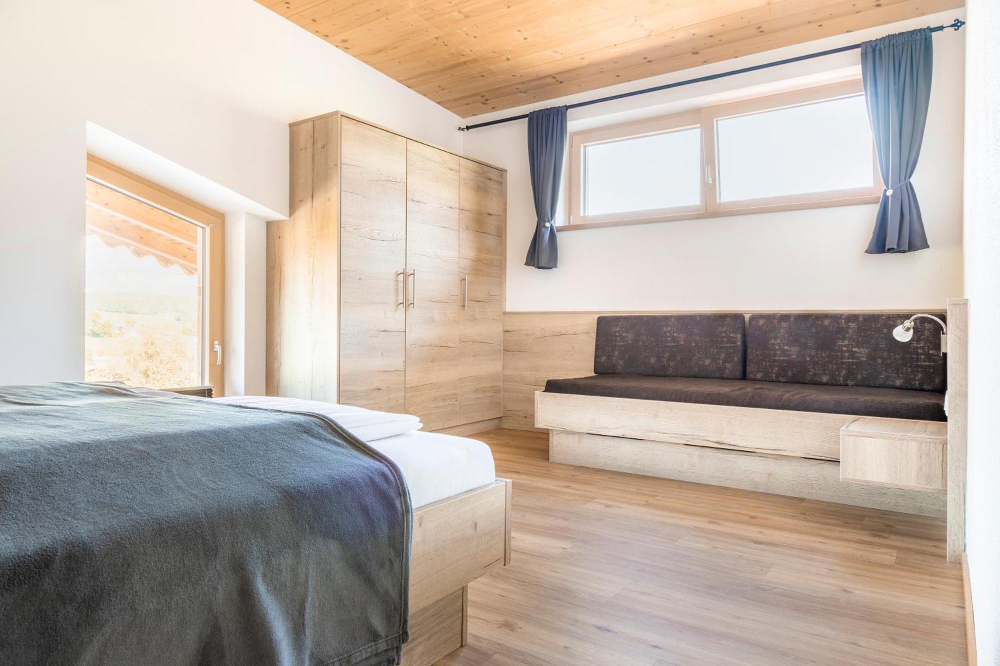 Ferienwohnung Hansenbauer Saalfelden Exteriör bild