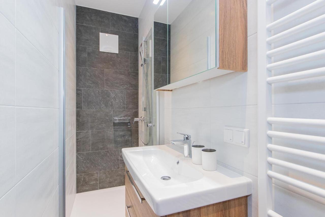 Ferienwohnung Hansenbauer Saalfelden Exteriör bild